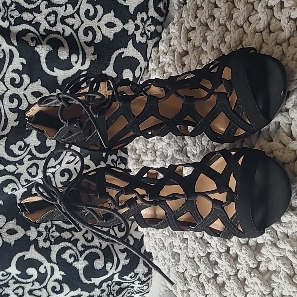 Heels